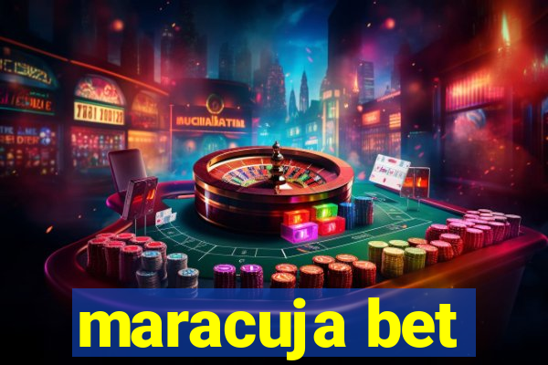 maracuja bet